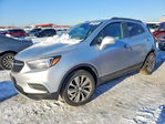 Buick Encore 2018