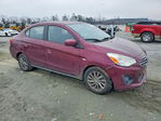 Mitsubishi Mirage 2019