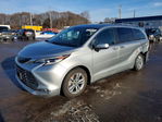 Toyota Sienna 2023