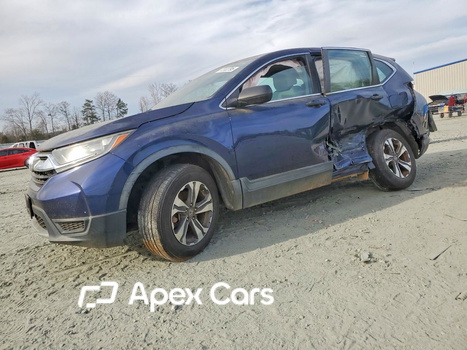 Honda CR-V 2017 - Image 1 of 14