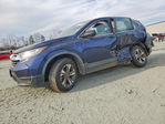 Honda CR-V 2017