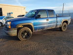 Chevrolet Silverado 2004