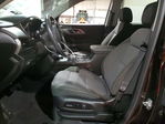 Chevrolet Traverse 2020