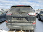 Jeep Cherokee 2020
