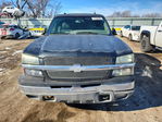 Chevrolet Silverado 2003