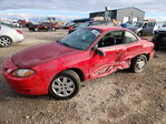 Ford Escort 2002