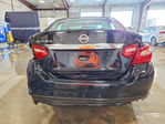 Nissan Altima 2018