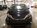 Toyota Sienna 2015