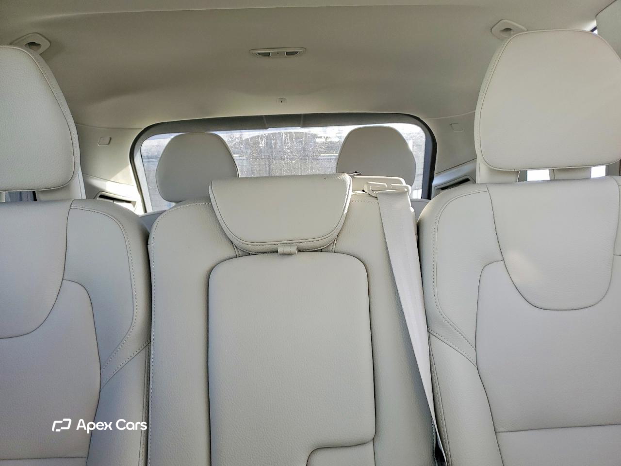 Volvo XC90 2023