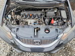 Honda Civic 2015