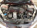 Honda Accord 2013