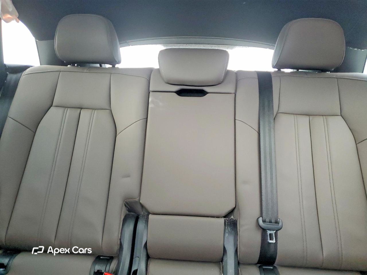 Audi Q5 2025