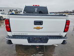 Chevrolet Silverado 2017