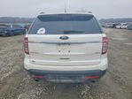 Ford Explorer 2013