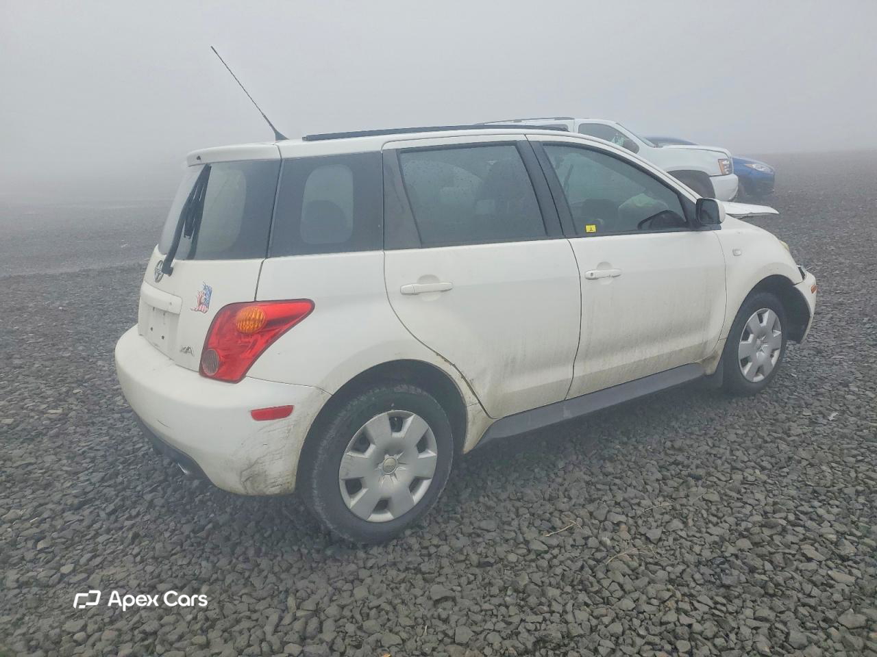 Toyota  2005