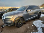 Audi Q7 2017