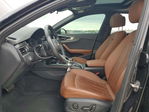 Audi A4 2021