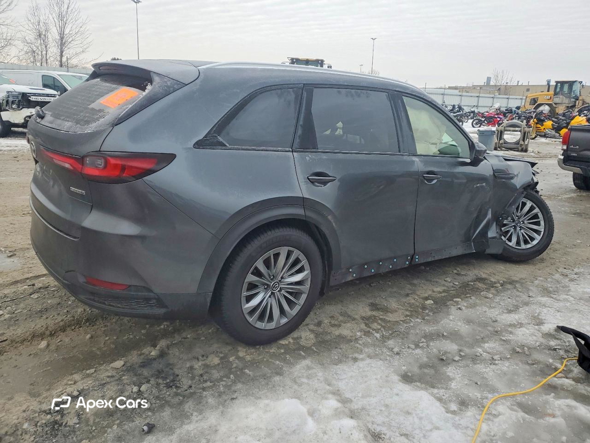 Mazda CX-90 2024