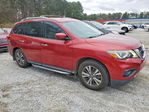 Nissan Pathfinder 2017