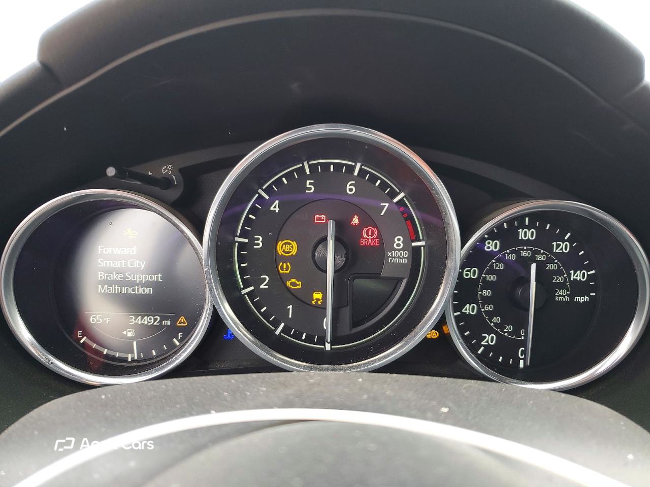 Mazda MX-5 2023