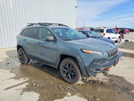 Jeep Cherokee 2015
