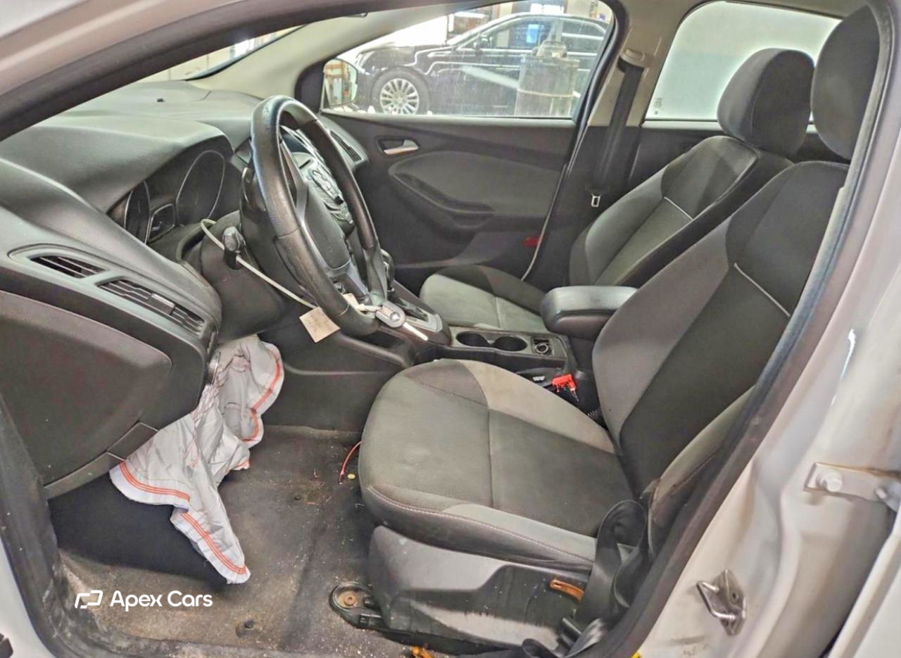Ford Focus 2013