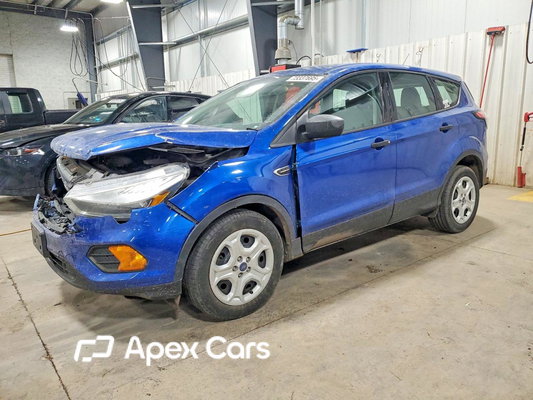 Ford Escape 2017 - Image 1 of 14