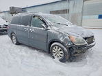 Honda Odyssey 2010