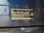 BMW X7 2022