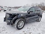 Ford Explorer 2025