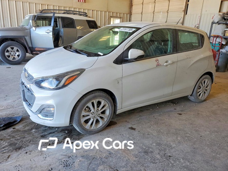 Chevrolet Spark 2020 - Image 1 of 13