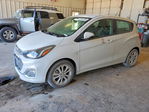 Chevrolet Spark 2020