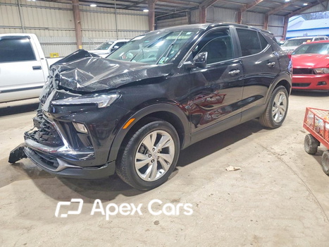 Buick Encore 2025 - Image 1 of 13