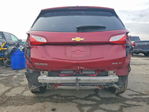 Chevrolet Equinox 2018