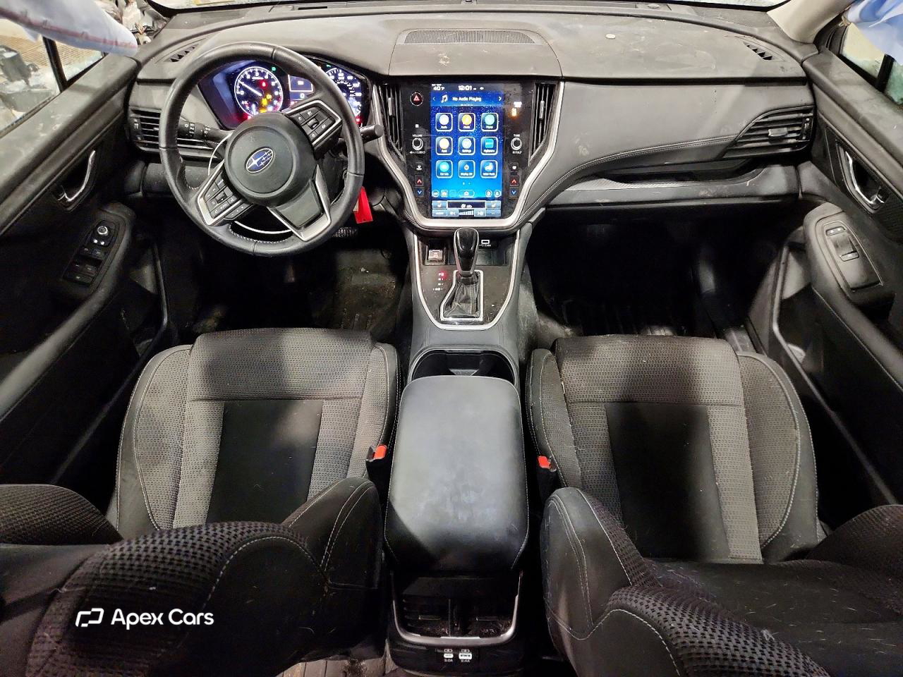 Subaru Outback 2023