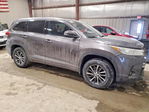 Toyota Highlander 2017