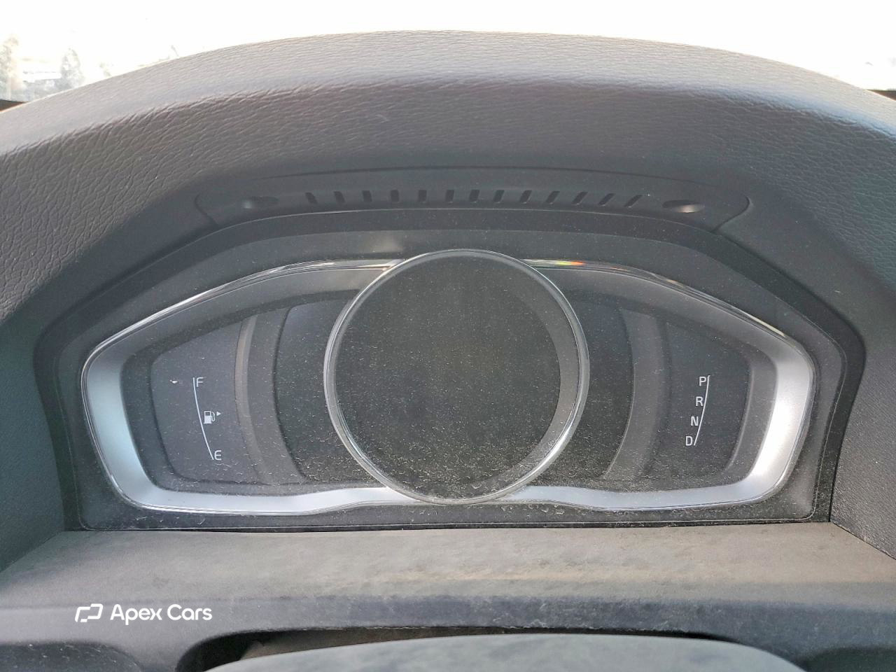 Volvo S60 2015