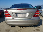 Mercedes-Benz C-klasse 2005