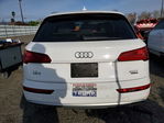 Audi Q5 2018