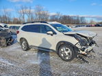 Subaru Ascent 2023