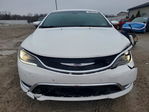 Chrysler 200 2016