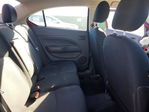 Mitsubishi Mirage 2024