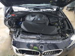 BMW Series 3 2018