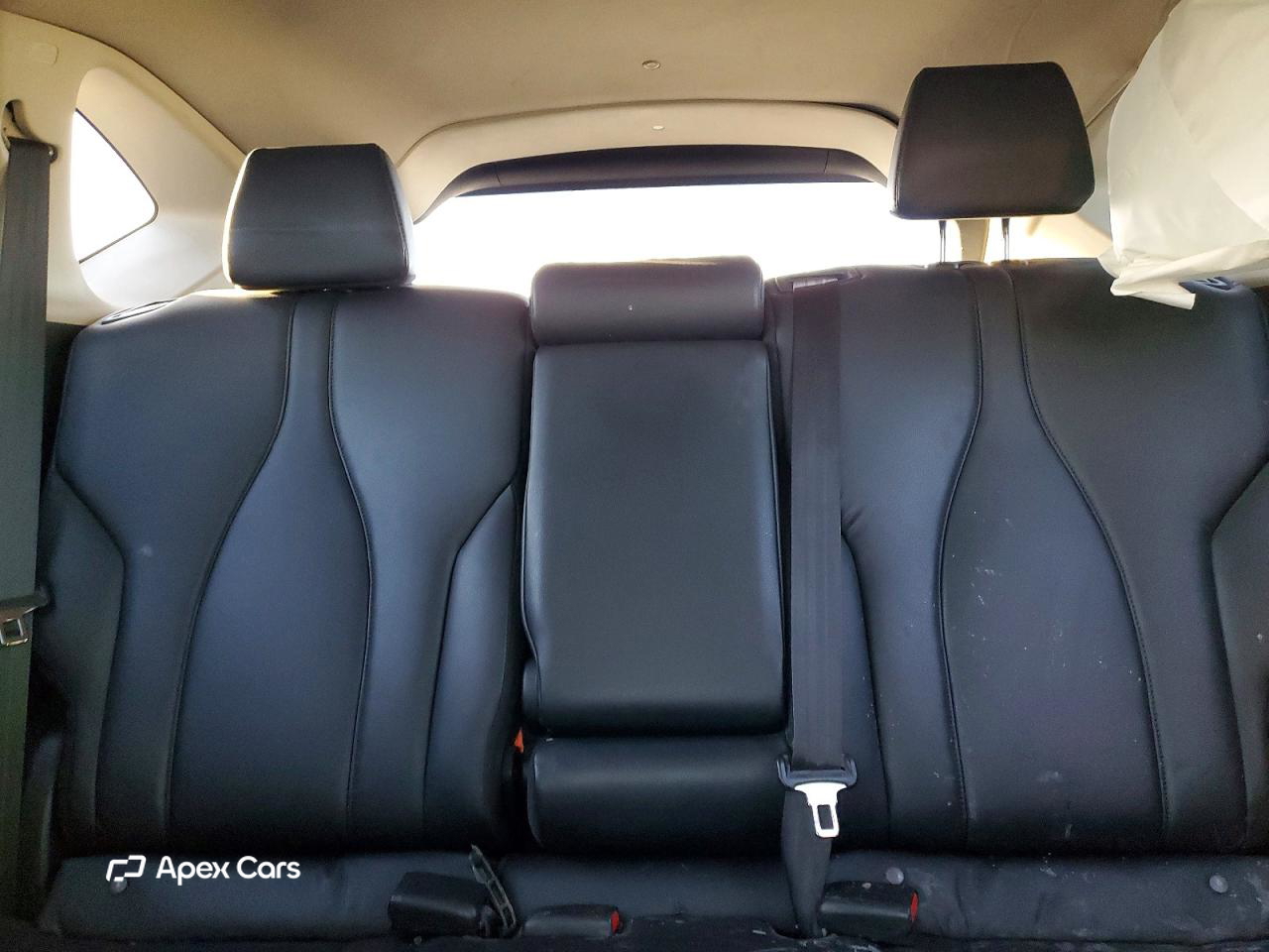 Acura RDX 2024