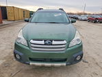 Subaru Outback 2014
