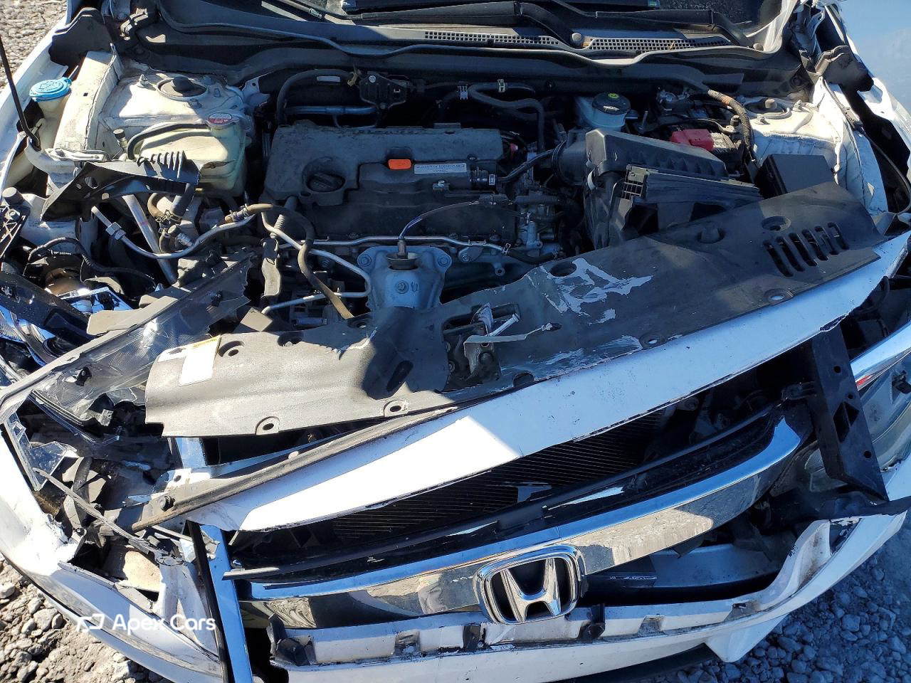 Honda Civic 2017