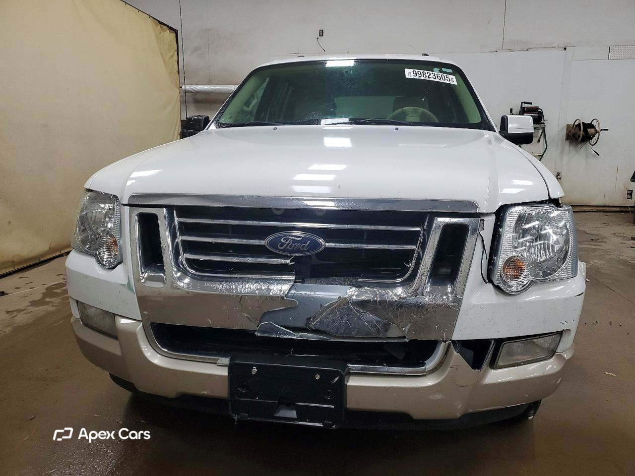 Ford Explorer 2006