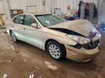 Lexus ES 2003