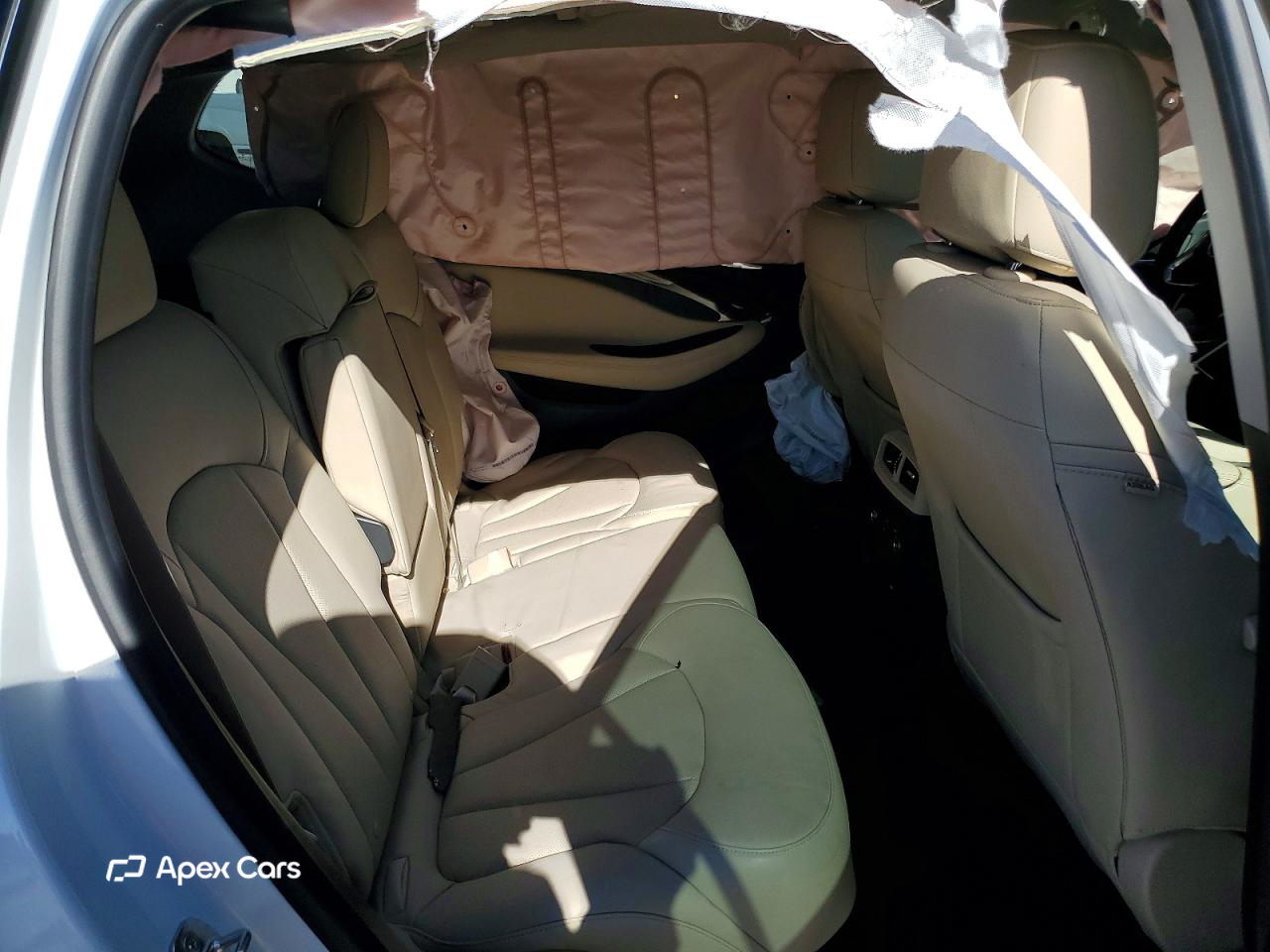 Buick Envision 2019