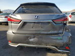 Lexus RX 2022